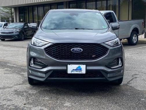 2024 Ford Edge ST