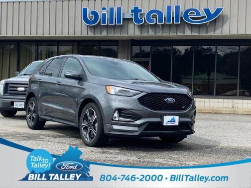 2024 Ford Edge ST