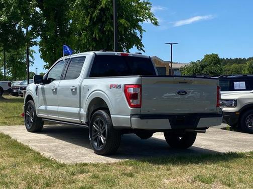 AVALANCHE 2023 Ford F-150 LARIAT