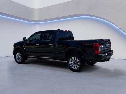 2021 Ford F-350 LIMITED