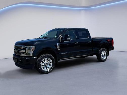 2021 Ford F-350 LIMITED