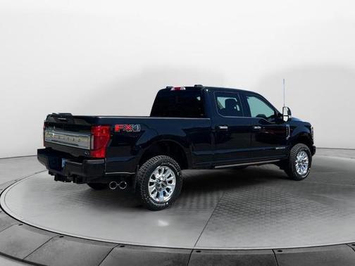 2021 Ford F-350 LIMITED