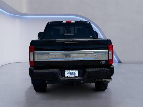 2021 Ford F-350 LIMITED