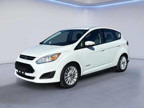 2017 Ford C-Max Hybrid SE