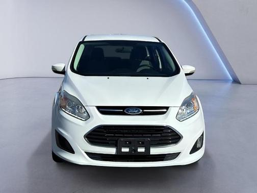 2017 Ford C-Max Hybrid SE