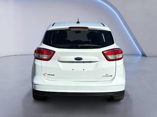 2017 Ford C-Max Hybrid SE