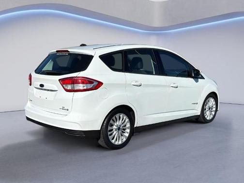 2017 Ford C-Max Hybrid SE