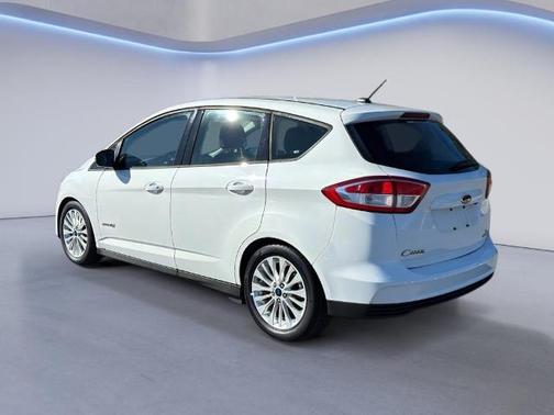2017 Ford C-Max Hybrid SE