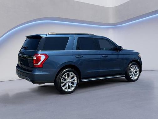 2019 Ford Expedition XLT