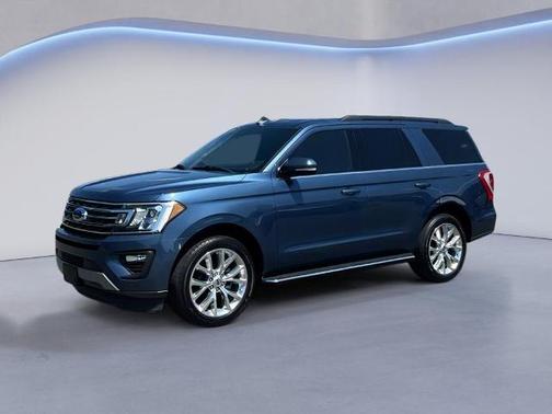 2019 Ford Expedition XLT