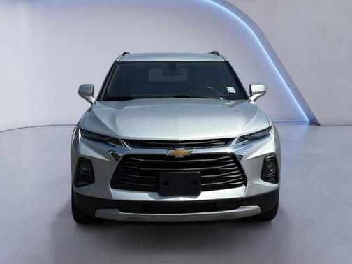 2020 Chevrolet Blazer LT W/1LT