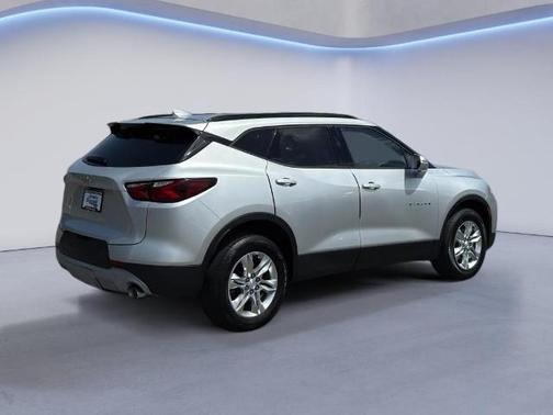2020 Chevrolet Blazer LT W/1LT