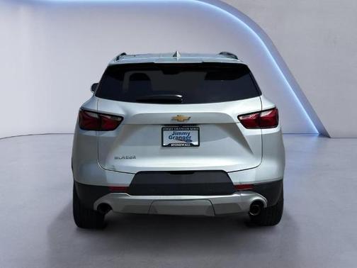 2020 Chevrolet Blazer LT W/1LT