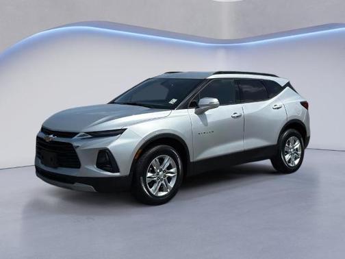 2020 Chevrolet Blazer LT W/1LT