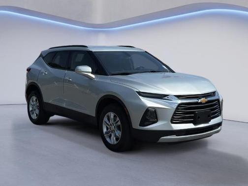 2020 Chevrolet Blazer LT W/1LT