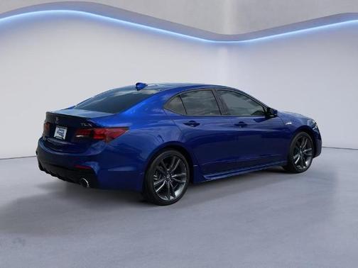 2019 Acura TLX 3.5 TECHNOLOGY W/ A-SPEC