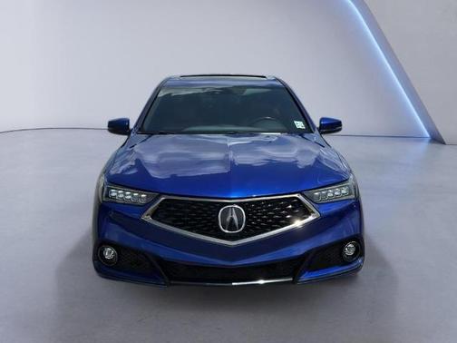 2019 Acura TLX 3.5 TECHNOLOGY W/ A-SPEC
