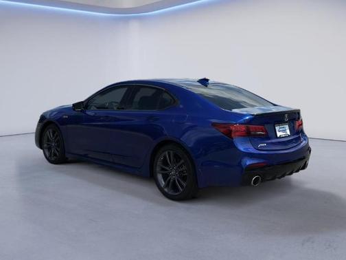 2019 Acura TLX 3.5 TECHNOLOGY W/ A-SPEC