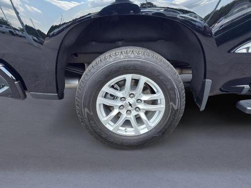 2022 Chevrolet Silverado 1500 Limited RST