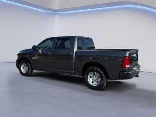 2018 RAM 1500 ST