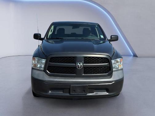 2018 RAM 1500 ST