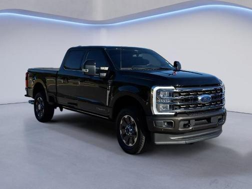 2024 Ford F-250 KING RANCH