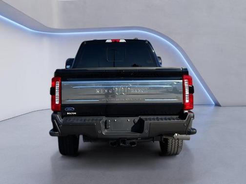 2024 Ford F-250 KING RANCH