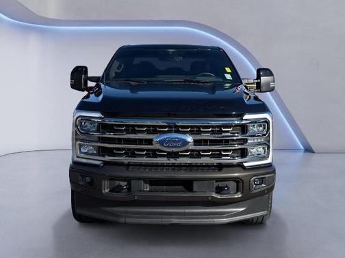 2024 Ford F-250 KING RANCH