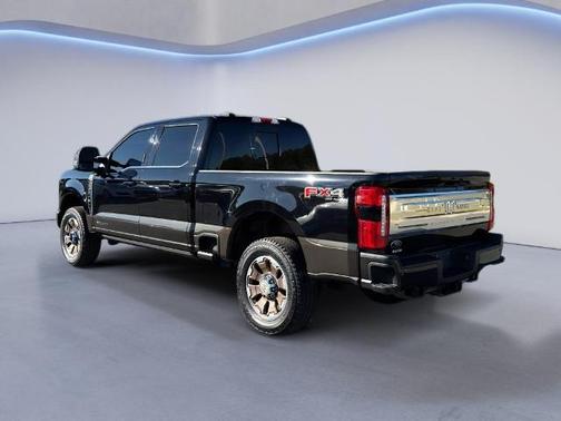 2024 Ford F-250 KING RANCH