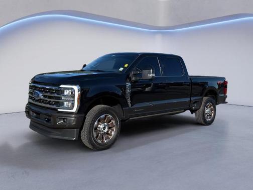 2024 Ford F-250 KING RANCH