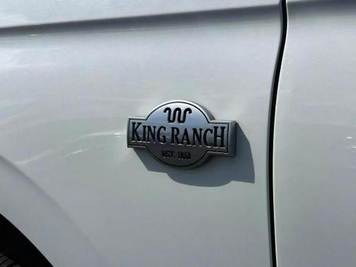 2020 Ford Expedition KING RANCH
