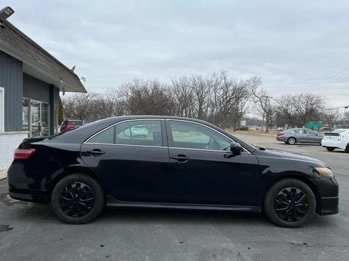 2007 Toyota Camry XLE V6