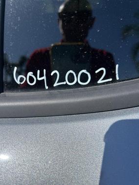 Moonstone Gray Metallic 2026 Buick Envista Preferred FWD