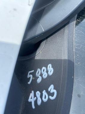 White 2025 Chevrolet Blazer 2LT