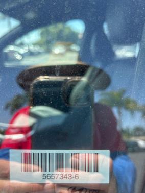 Atlas White 2025 Hyundai SANTA CRUZ SEL