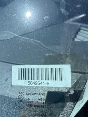 Alloy Silver Metallic 2025 Mitsubishi Outlander Sport SE