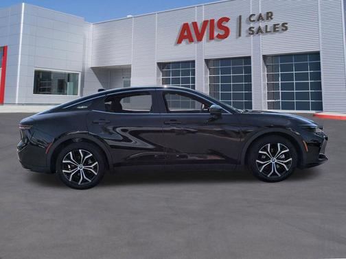 2024 Toyota Crown Limited