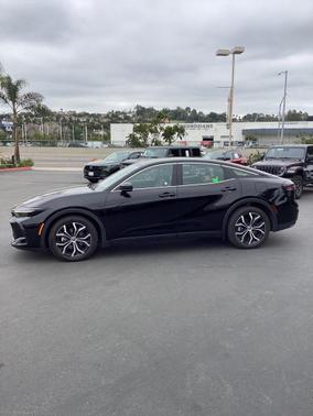 2024 Toyota Crown Limited