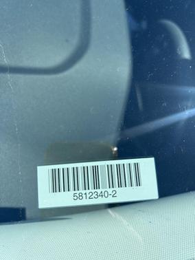 Black Metallic 2025 Ford Escape Active