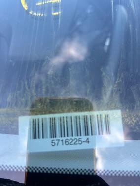 Crimson 2025 Chevrolet Trax LT