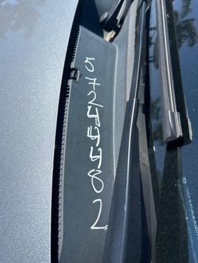 Sterling Gray Metallic 2025 Chevrolet Trailblazer LT