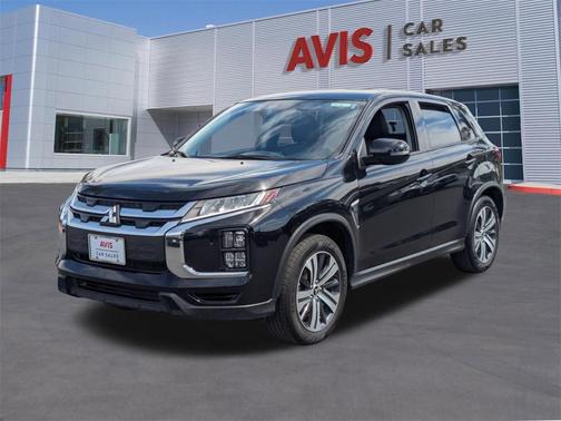 2024 Mitsubishi Outlander Sport 2.0 ES