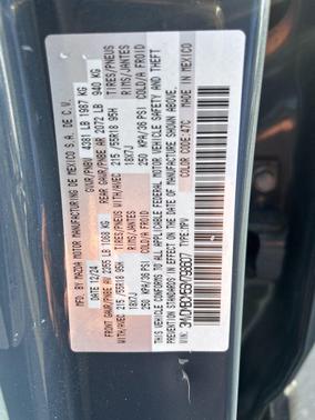 Polymetal Gray Metallic 2025 Mazda CX-30 2.5 S Carbon Edition