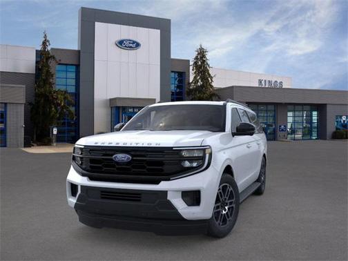 2025 Ford Expedition Max Active 4x4