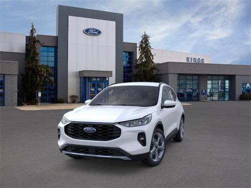 2026 Ford Escape ST-Line Select