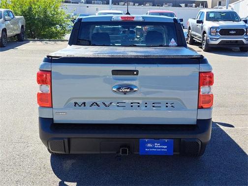 2024 Ford Maverick XL