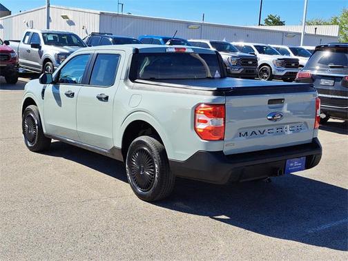 2024 Ford Maverick XL