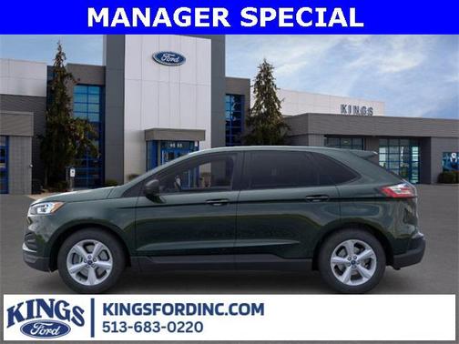 2024 Ford Edge SE