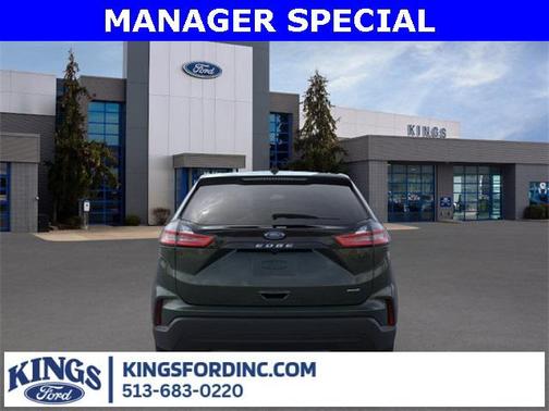 2024 Ford Edge SE