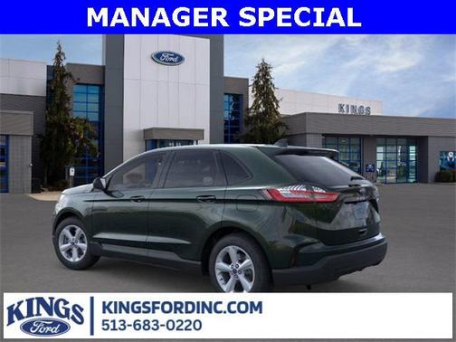 2024 Ford Edge SE